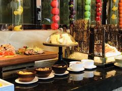 -索菲特西湖大酒店·香榭丽全日候餐厅(南山路店)