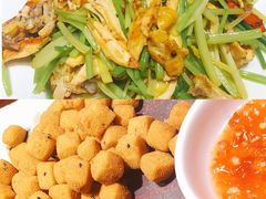 -臻吃客主题餐厅(人民路店)