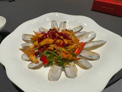 -百富源·海鲜辽菜(浑河堡店)