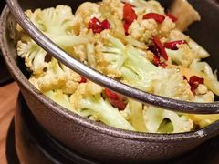 -蜀都丰 川菜·水煮活鱼(万象九宜城店)