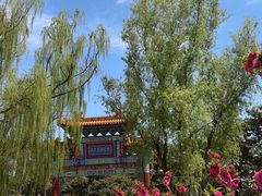 -钓鱼台国宾馆