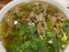 -冉林禾土黄牛肉粉(盛源·新天地店)