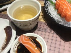 -林妈妈村·日式料理(宝山万达店)