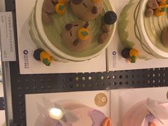 -Pantry's Best派悦坊蛋糕(K11购物艺术中心店)