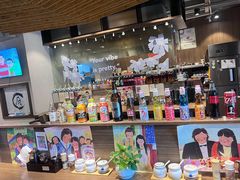 -雷神拉面(财富中心玉米楼店)