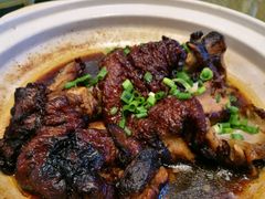 黑皮肘子-老码头黑皮肘子锅包肉熏酱水饺(文政街店)