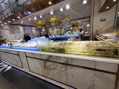水产区-诱货海鲜自助火锅(爱琴海购物公园东百店)