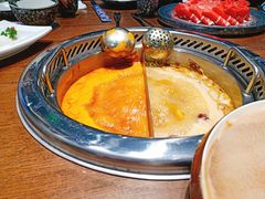 -快乐小羊火锅餐厅(农科路店)
