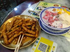 -黄氏壹品汇•水牛奶甜品(全国总店)