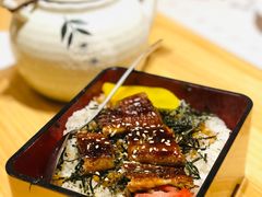 -鳗鲔料理小馆