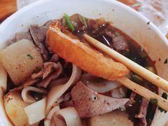 -王记生烫牛杂面馆(兰陵路店)