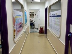 -瑞思英语·少儿英语启蒙(和平·国际商场示范校区)