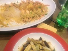 -赶海部落海鲜城(海阳路店)