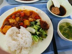 -紫金港餐饮中心-风味餐厅(浙江大学紫金港校区店)