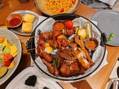 -La Terre乐田(万象城店)