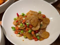 -榕意·川味之美(深业上城店)