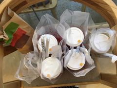 -百分茶(九洲新世界店)