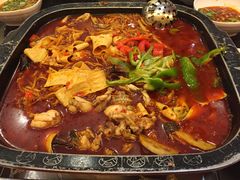 -自贡好吃客(科华店)