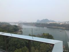 -璟象酒店-爱丽坊景观餐厅