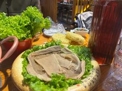-民食香·腊排骨野生菌美食(木府店)