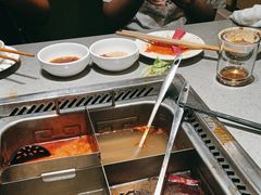 -海底捞火锅(青山湖万达夜宵主题店)