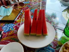 -何适山庄 ·可团建(水长城P2停车场店)