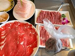 -南门涮肉(上海一店)
