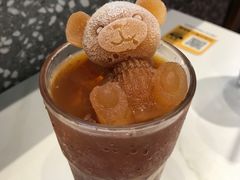 -柠檬树茶餐厅(海雅缤纷城店)