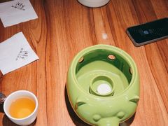 -湖兰金牌小炒肉(玉环万达店)