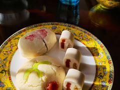 -富华斋饽饽铺·宫廷糕点·伴手礼(护国新天地店)
