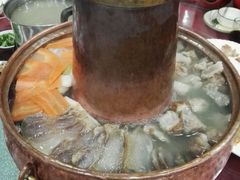 -瑞丰园庭院餐厅·白族传统家常菜