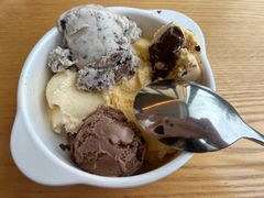 -比格比萨自助(逗号立方店)