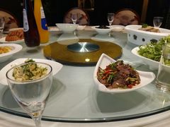 -南山渔宴
