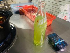 -北大街红丽涮牛肚火锅店