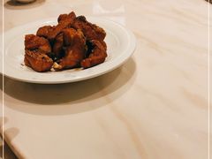 -梅龙镇酒家(南京西路总店)