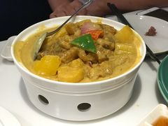 -新旺茶餐厅·早餐·夜宵(仙霞店)