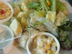 -星伦多自助料理(江阴万达店)