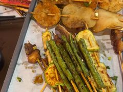 -林二哥宜烤官·宜宾小烧烤