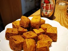 -小乾杯串店•16年沈阳烧烤(文安路店)