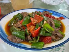 -红月湾海鲜饭店•沙滩海景(双月湾店)