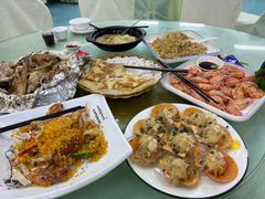 -景好海鲜餐厅(大鹏必选旅游店)