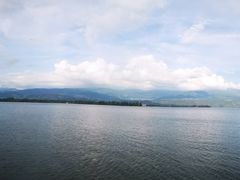 -西昌邛海湿地