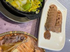 -姐妹鸭仔饭店(湾南路店)