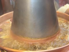 -京悦南门涮羊肉·羊蝎子火锅(田林路店)
