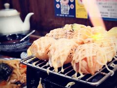 火炙波波寿司-仙隐小鹿中華の日料(正弘城店)