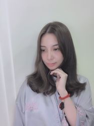 -3AM HAIR SALON染发接发
