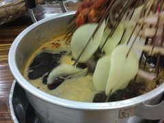 -咏勝锑锅麻辣烫(净居寺路总店)