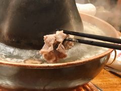 -额尔敦草原涮羊肉·烧烤(冻青树总店)