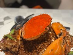 -喜记避风塘炒辣蟹(旗舰店)