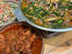 -京玉菲饭店(李村店)